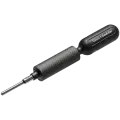 Phillips 2.0mm Convex Cross Super Tactile Grip-type Precision Henry Phillips Screwdriver (Type D) (Qianli)