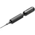 Torx T2 Super Tactile Grip-type Precision Henry Phillips Screwdriver (Type E) (Qianli)