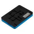 Middle Frame 3 in 1 Reballing Platform With Stencils Station For iPhone 11 / 11 Pro / 11 Pro Max (Qianli)