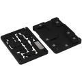 Middle Frame Reballing Platform For iPhone 12 / 12 Mini / 12 Pro / 12 Pro Max (Qianli)