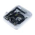 Housing Assembly Compatible For Watch Series 2 (42MM) (Used OEM Pull: Grade A) (Cellular Version) (Aluminum / Silver)