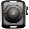 Back Cover Assembly For Watch Series 5 (40mm) (LET Version) (Stainless / Space Black)