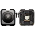 Back Cover Assembly For Watch Series 5 (44mm) (LET Version) (Aluminum / Space Black)