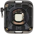 Back Cover Assembly For Watch Series 5 (44mm) (LET Version) (Aluminum / Space Black)