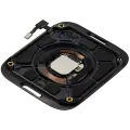 Back Cover Assembly For Watch Series 5 (44mm) (LET Version) (Aluminum / Space Black)