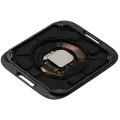 Back Cover Assembly For Watch Series 5 (44mm) (GPS Version) (Aluminum / Space Black)