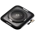 Back Cover Assembly For Watch Series 5 (40mm) (LET Version) (Aluminum / Space Black)