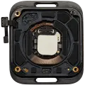 Back Cover Assembly For Watch Series 5 (40mm) (LET Version) (Aluminum / Space Black)