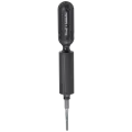 Torx T5 Super Tactile Grip-type Precision Henry Phillips Screwdriver For iPhone 17 Series (Type J) (Qianli)