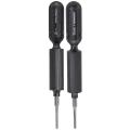 Torx T5 Super Tactile Grip-type Precision Henry Phillips Screwdriver For iPhone 17 Series (Type J) (Qianli)