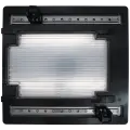 3D Film Attach Jig (Base Only) Compatible For Samsung Galaxy Z Fold 7 (OEM Service Tools)