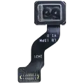 Infrared Radar Scanner Flex Cable For iPhone 15 Pro Max (LB TOOL)