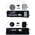 Water Resistance Test Jig Kit (Ver.2) for Samsung Service Jig (OEM Service Tools)