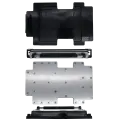 Attachment Jig (Main UB) for Samsung Galaxy Z Fold2 (F916) (OEM Service Tools)