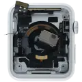 Housing Assembly Compatible For Watch Series 1 (42MM) (Used OEM Pull: Grade A) (Cellular Version) (Aluminum / Silver)