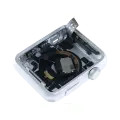Housing Assembly Compatible For Watch Series 1 (42MM) (Used OEM Pull: Grade A) (Cellular Version) (Aluminum / Silver)