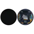 OLED Assembly For Samsung Galaxy Watch 8 (40 mm) (USED OEM Pull : Grade A ) (All Colors)