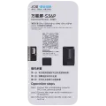 S36P Universal Screen For iPhone 13 Pro / 13 Pro Max / 14 Pro / 14 Pro Max / 15 Pro / 15 Pro Max / 16 Pro / 16 Pro Max Motherboard Detection (JCID)