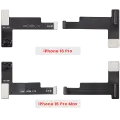 S36P Universal Screen For iPhone 13 Pro / 13 Pro Max / 14 Pro / 14 Pro Max / 15 Pro / 15 Pro Max / 16 Pro / 16 Pro Max Motherboard Detection (JCID)