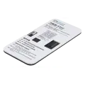 S36P Universal Screen For iPhone 13 Pro / 13 Pro Max / 14 Pro / 14 Pro Max / 15 Pro / 15 Pro Max / 16 Pro / 16 Pro Max Motherboard Detection (JCID)