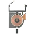 Wireless NFC Charging Flex With Power & Volume Flex Pre-Installed For iPhone 15 Plus (Original Used)