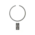Wireless NFC Charging Flex With Power & Volume Flex Pre-Installed For iPhone 15 Plus (Original Used)