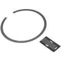 Wireless NFC Charging Flex With Power & Volume Flex Pre-Installed For iPhone 16 Plus (Original Used)