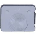 Flash Lens For Motorola Razr Plus (XT2321 / 2023) (Genuine OEM)