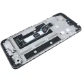 LCD Assembly With Frame For Motorola Moto G15 Power (XT2521-5 /2025) (Genuine OEM) (All Colors)