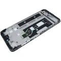 LCD Assembly With Frame For Motorola Moto G15 Power (XT2521-5 /2025) (Genuine OEM) (All Colors)