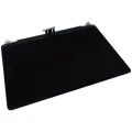 Complete LCD Display Assembly For MacBook Air 13" (A3240 /Early 2025) (Used OEM Pull: Grade A) (Silver)