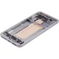 OLED Assembly With Frame For Xiaomi 15 Pro (Refurbished) (Black)