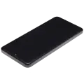 OLED Assembly With Frame For Xiaomi 15 Pro (Refurbished) (Green)