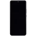 OLED Assembly With Frame For Xiaomi 14 Pro (Refurbished) (Black)