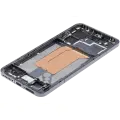 OLED Assembly With Frame For Xiaomi 14 Pro (Refurbished) (Black)