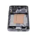 OLED Assembly With Frame For Xiaomi 14 Pro (Refurbished) (Black)