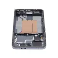 OLED Assembly With Frame For Xiaomi 14 Pro (Refurbished) (Black)