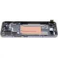 OLED Assembly With Frame For Xiaomi 14 Pro (Refurbished) (Black)