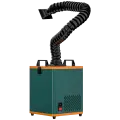 TBK-618 New Fume Extractor / Smoke Purifier (TBK) (110V / North American)