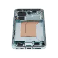 OLED Assembly With Frame For Xiaomi 14 Pro (Refurbished) (Green)
