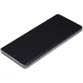 OLED Assembly With Frame For Xiaomi 13 Ultra (Refurbished) (Olive Green)