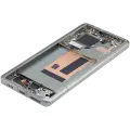 OLED Assembly With Frame For Xiaomi 13 Ultra (Refurbished) (Olive Green)