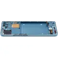 OLED Assembly With Frame For Xiaomi Mi 11 Pro / Mi 11 Ultra (Refurbished) (Green)
