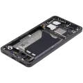 OLED Assembly With Frame For Xiaomi Poco F7 Ultra / Redmi K80 Pro (Refurbished) (Black)
