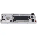 OLED Assembly With Frame For Xiaomi Poco F7 Ultra / Redmi K80 Pro (Refurbished) (White)