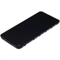 LCD Assembly With Frame For Xiaomi Redmi Note 9 / Redmi 10x 4G (Aftermarket Plus) (All Colors)