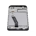 LCD Assembly With Frame For Xiaomi Redmi Note 9 / Redmi 10x 4G (Aftermarket Plus) (All Colors)
