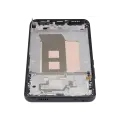 OLED Assembly With Frame For Xiaomi Poco F5 Pro / Redmi K60 / K60 Pro (Refurbished) (Black)
