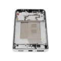 OLED Assembly With Frame For Xiaomi Poco F5 Pro / Redmi K60 / K60 Pro (Refurbished) (White)