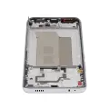 OLED Assembly With Frame For Xiaomi Poco F5 Pro / Redmi K60 / K60 Pro (Refurbished) (White)